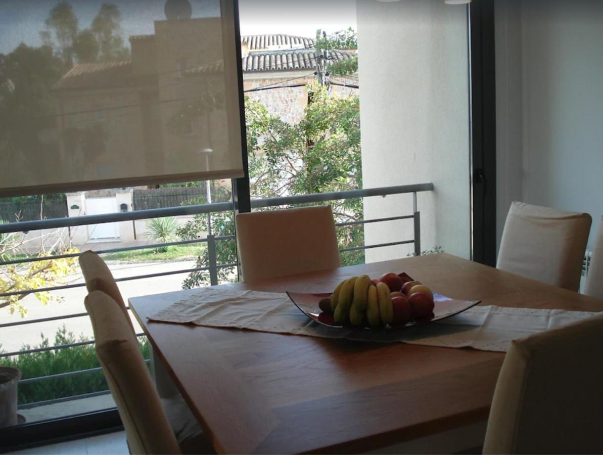 Apartamento Llenaire Pollença Екстериор снимка
