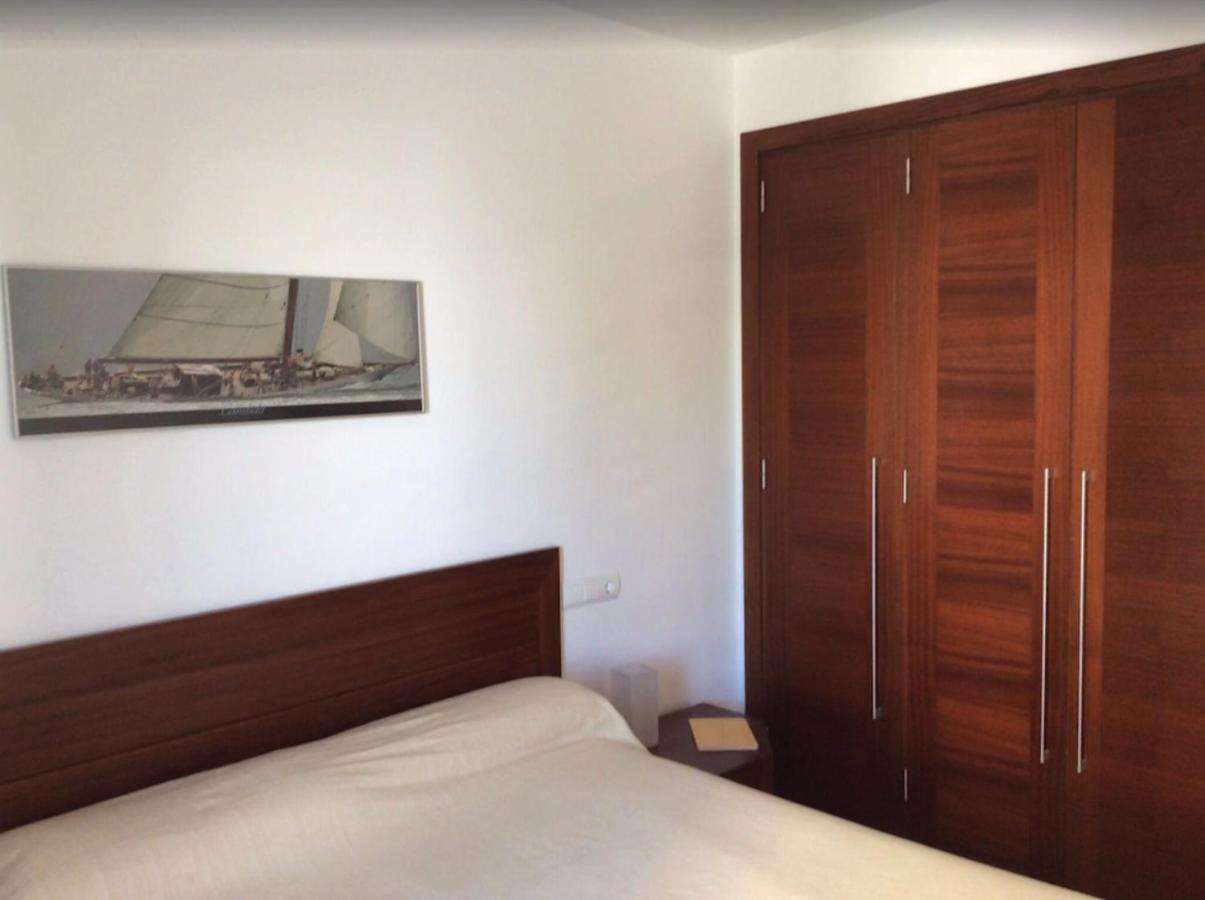 Apartamento Llenaire Pollença Екстериор снимка