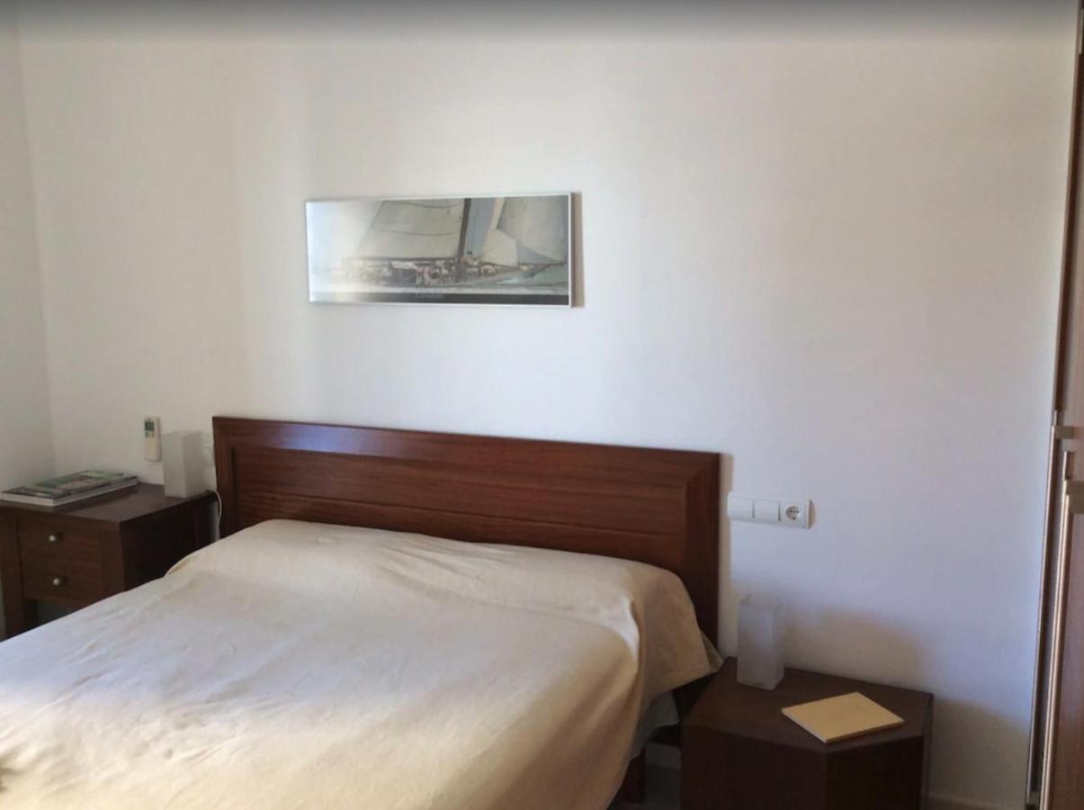 Apartamento Llenaire Pollença Екстериор снимка