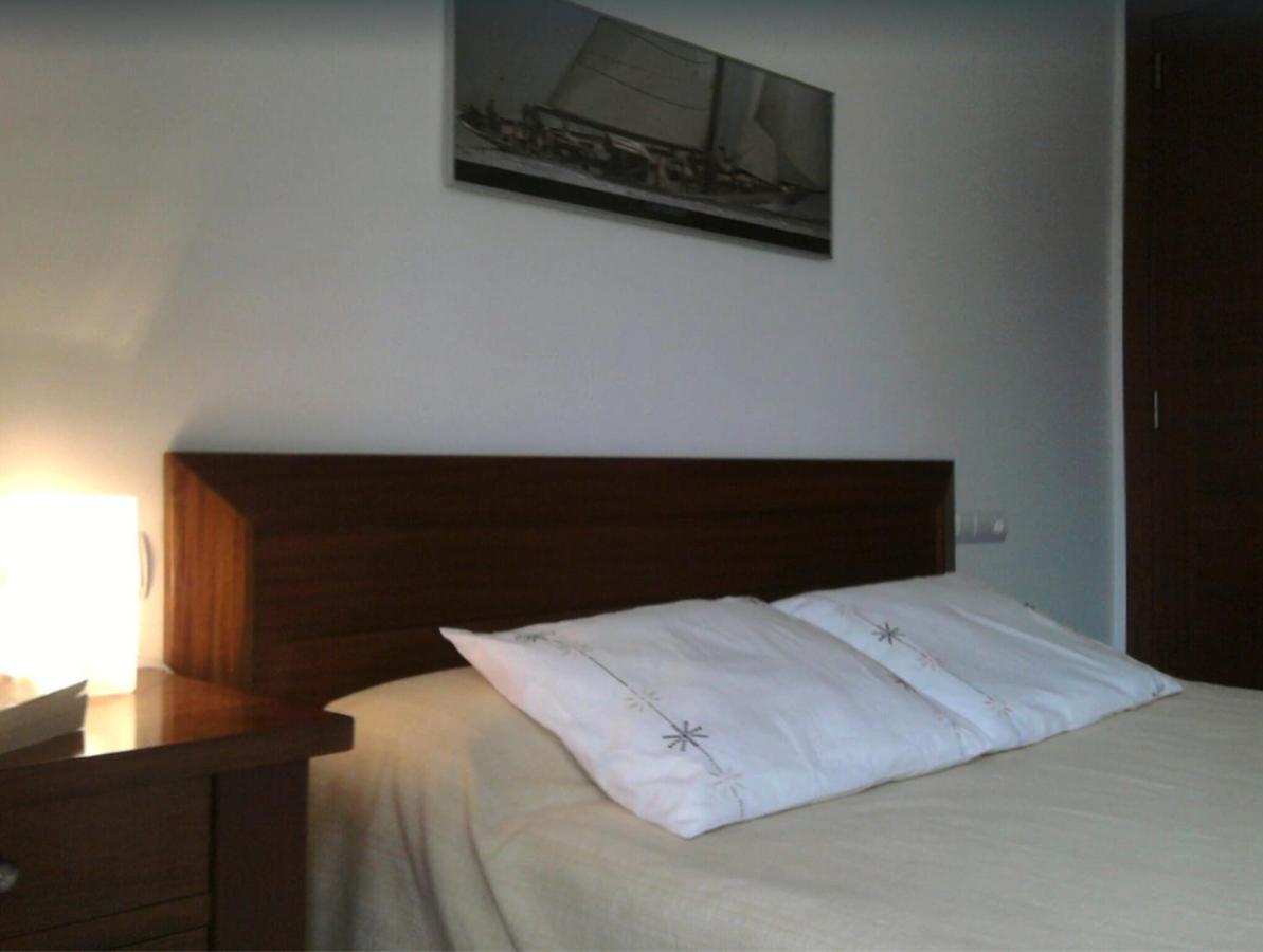 Apartamento Llenaire Pollença Екстериор снимка