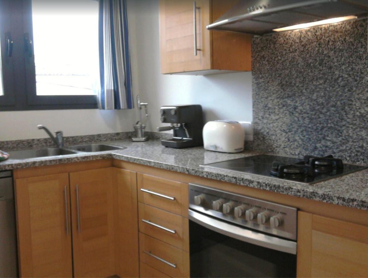 Apartamento Llenaire Pollença Екстериор снимка