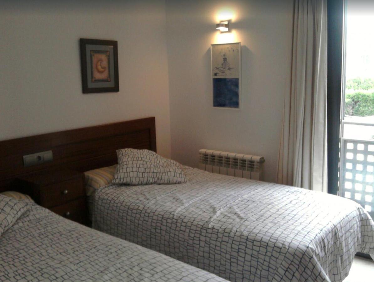 Apartamento Llenaire Pollença Екстериор снимка